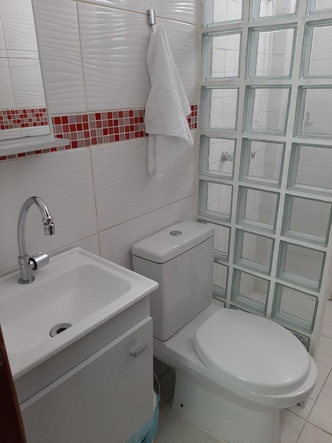 Suites Porto Frevo Pôrto das Galinhas Εξωτερικό φωτογραφία