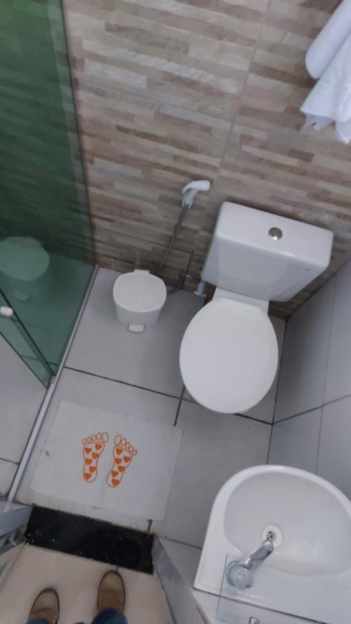 Suites Porto Frevo Pôrto das Galinhas Εξωτερικό φωτογραφία