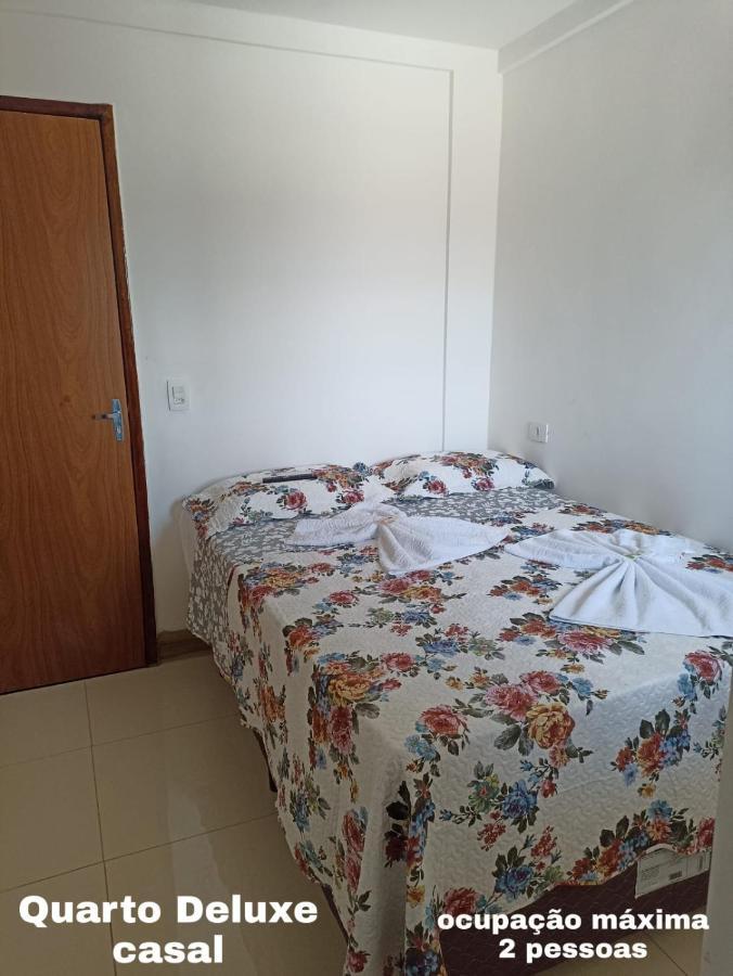 Suites Porto Frevo Pôrto das Galinhas Εξωτερικό φωτογραφία