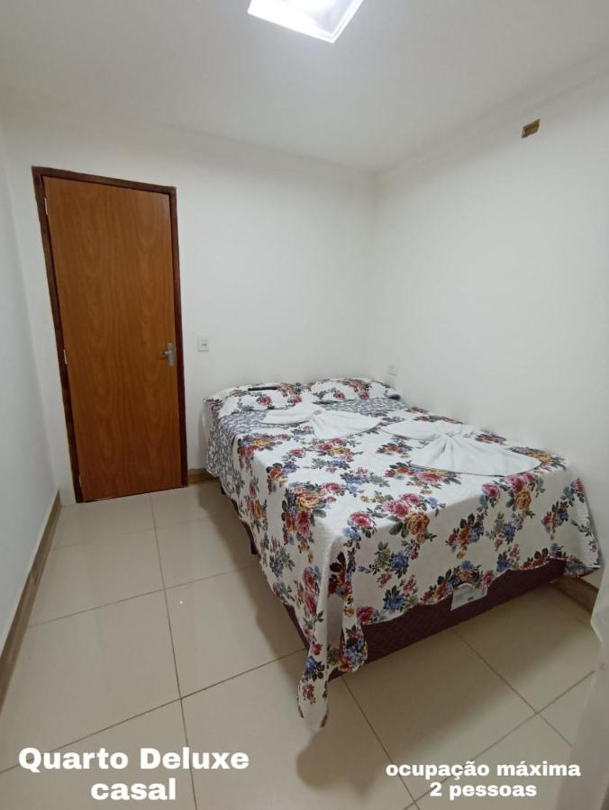Suites Porto Frevo Pôrto das Galinhas Εξωτερικό φωτογραφία