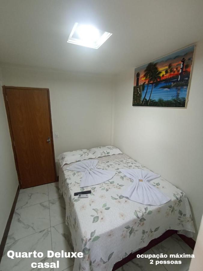 Suites Porto Frevo Pôrto das Galinhas Εξωτερικό φωτογραφία