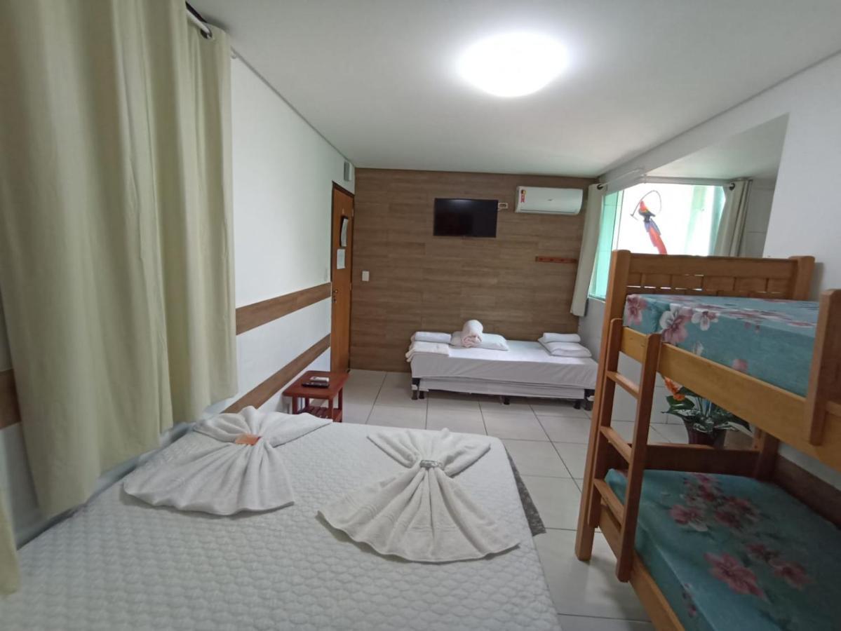 Suites Porto Frevo Pôrto das Galinhas Εξωτερικό φωτογραφία