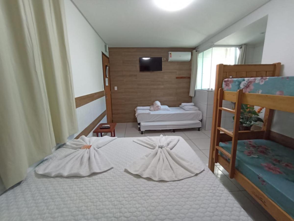Suites Porto Frevo Pôrto das Galinhas Εξωτερικό φωτογραφία