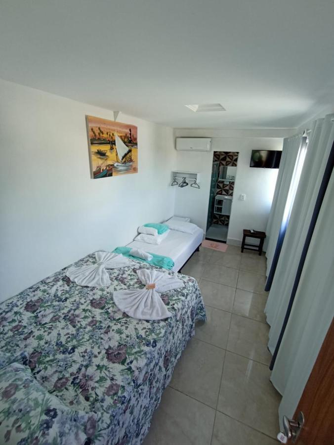 Suites Porto Frevo Pôrto das Galinhas Εξωτερικό φωτογραφία