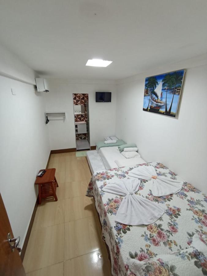 Suites Porto Frevo Pôrto das Galinhas Εξωτερικό φωτογραφία