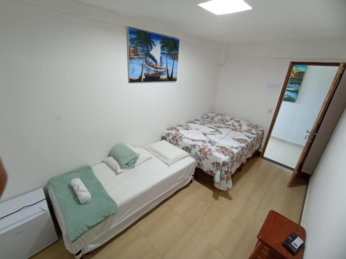 Suites Porto Frevo Pôrto das Galinhas Εξωτερικό φωτογραφία