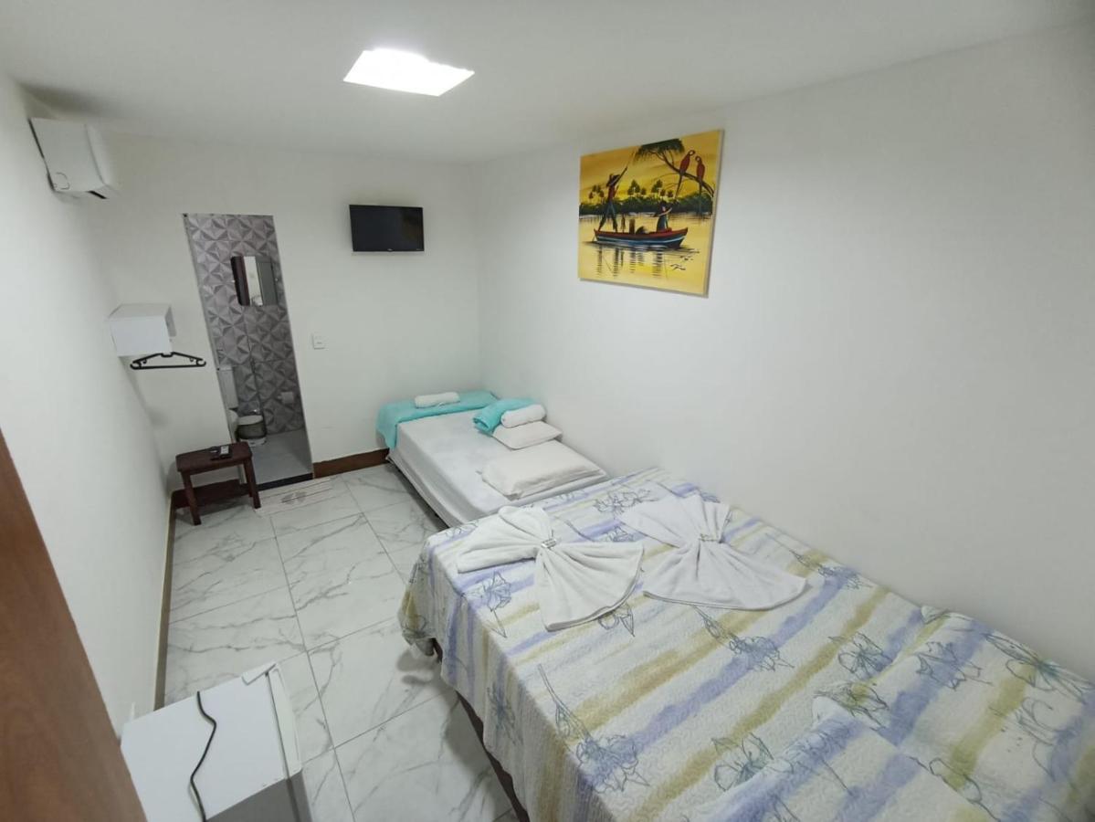 Suites Porto Frevo Pôrto das Galinhas Εξωτερικό φωτογραφία