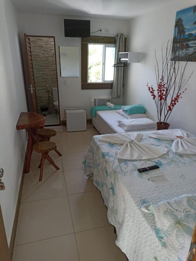 Suites Porto Frevo Pôrto das Galinhas Εξωτερικό φωτογραφία