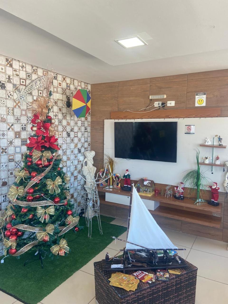 Suites Porto Frevo Pôrto das Galinhas Εξωτερικό φωτογραφία